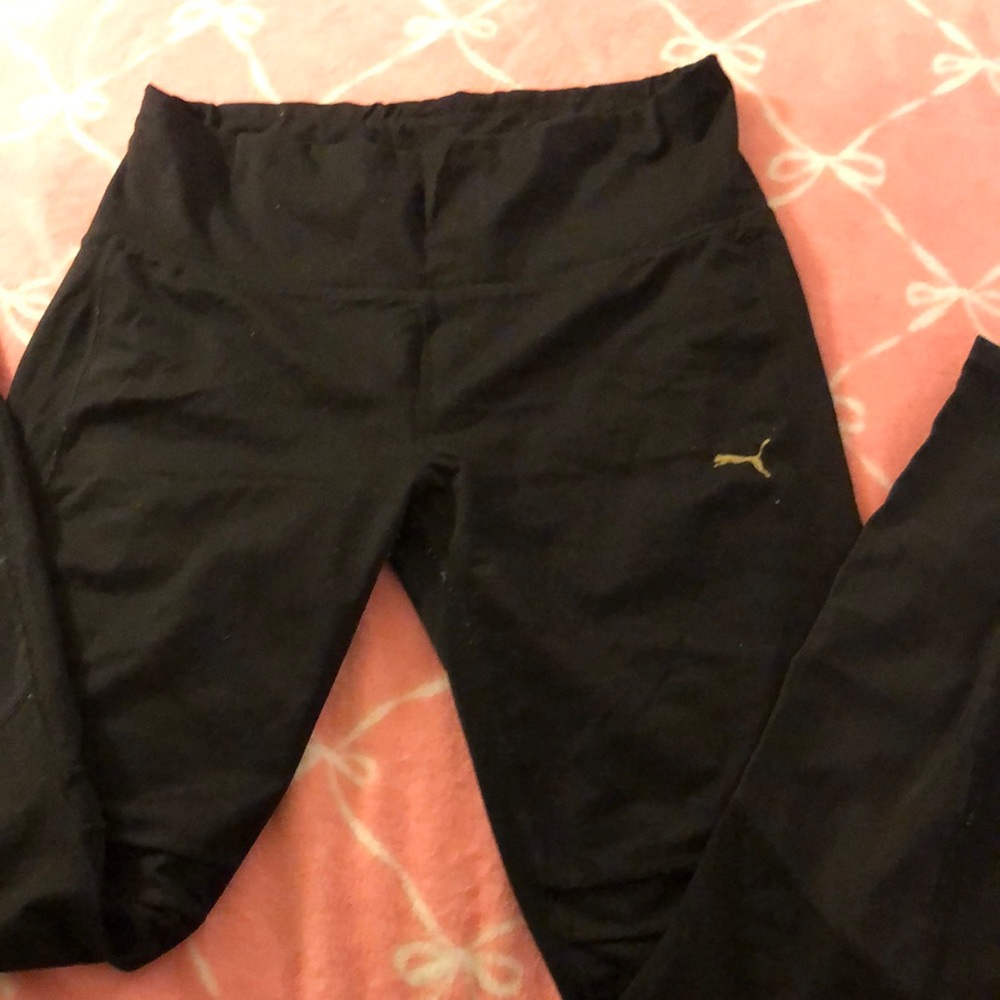 Women’s Puma Leggings